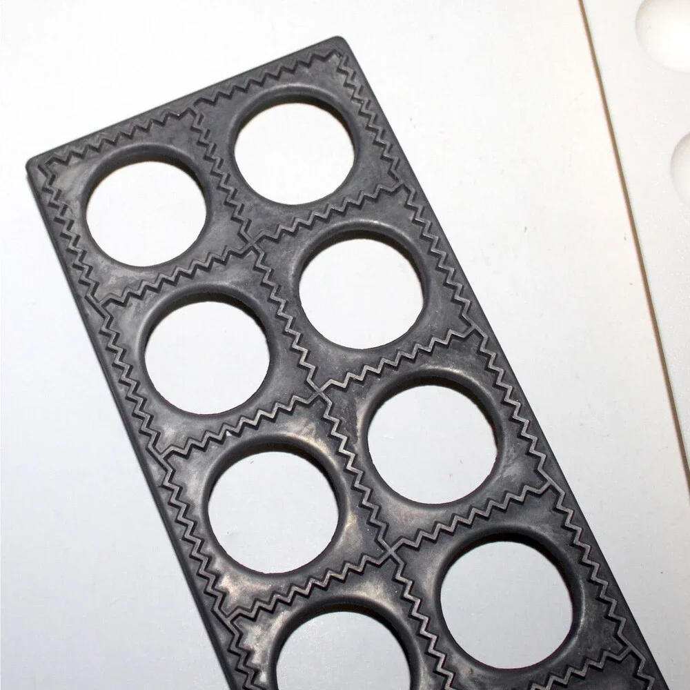 Ravioli Maker press Bellemain 1.5